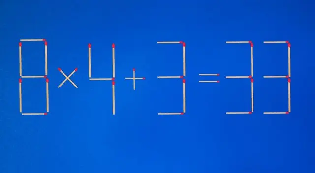 Los más expertos en acertijos matemáticos se complicaron la vida al querer encontrar el resultado.