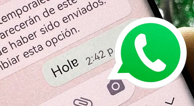 Aprende a escribir al revés en WhatsApp y sorprende a tus contactos este 2023