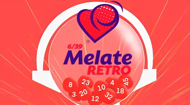 Sigue el Melate Retro 1299 de este martes 28 de febrero. Acá podrás conocer los resultados y cómo participar del sorteo.