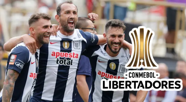 El increíble aumento presupuestal de Alianza para hacer historia en Libertadores El increíble aumento presupuestal de Alianza para hacer historia en Libertadores