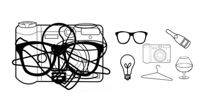 reto visual reto visual