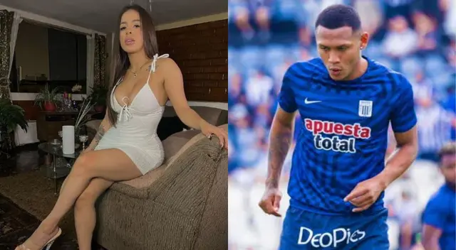 Conoce más sobre la bailarina que protagonizó un ampay con Bryan Reyna.
