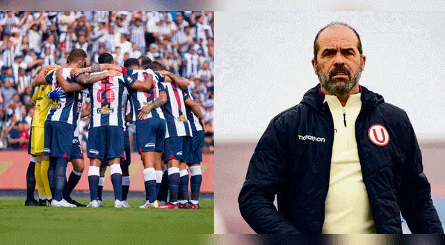 Carlos Compagnucci perdió el último clásico