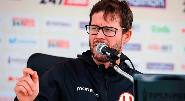 Manuel Barreto reveló el perfil que buscará en el próximo técnico de Universitario. Foto: Universitario de Deportes Manuel Barreto reveló el perfil que buscará en el próximo técnico de Universitario. Foto: Universitario de Deportes