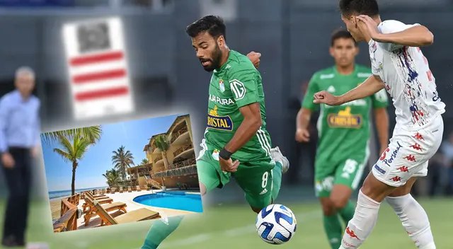 Hincha apostó que pierde Sporting Cristal y podría darse un viaje a Piura