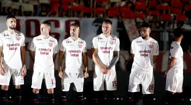 Universitario se pronunció si habrá sanciones por indisciplina en su plantel