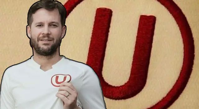 Barreto se sinceró y mencionó que es lo que necesita la 'U' para volver a competir.