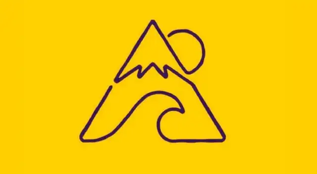 ¿Una ola, montaña o sol? Lo primero que visualices en esta prueba mental te dirá cómo eres en realidad.