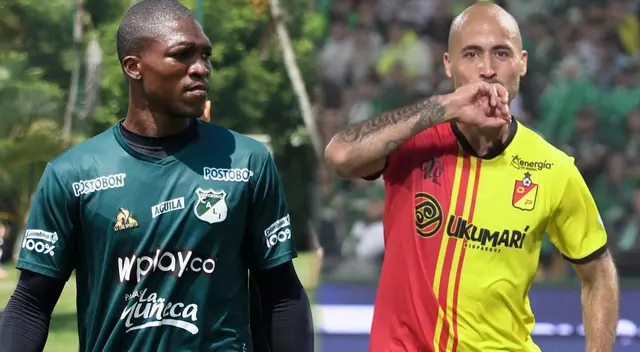 Deportivo Cali vs. Pereira EN VIVO por Liga Betplay. Deportivo Cali vs. Pereira EN VIVO por Liga Betplay.