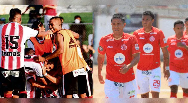 Liga 1 ya tendría fecha de inicio