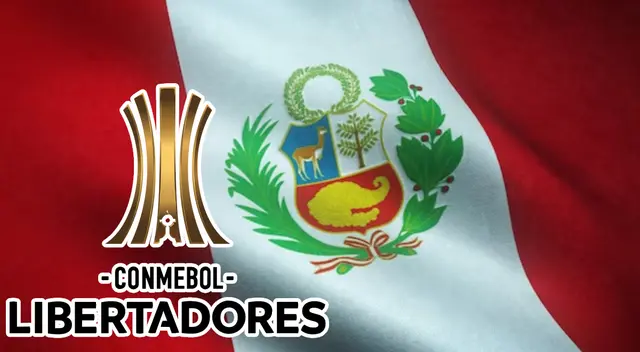 Recordemos la última vez que un equipo peruano obtuvo una goleada a su favor en Libertadores.