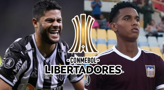No te pierdas los detalles acerca del horario y dónde ver el A.Mineiro vs. Carabobo por la Copa Libertadores 2023.