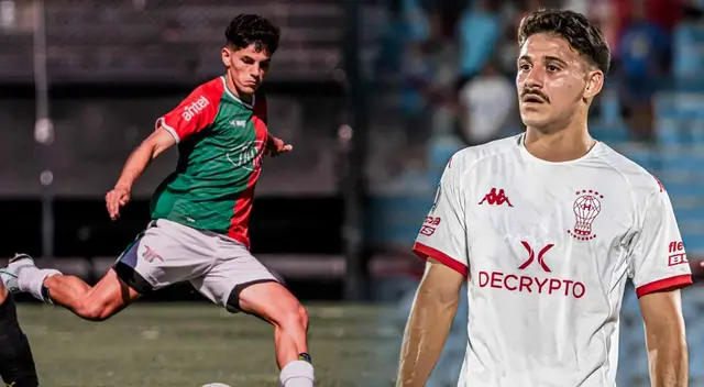 Huracán vs. Boston River definirá cuál de los dos equipos pasará a la siguiente fase de la Copa Libertadores