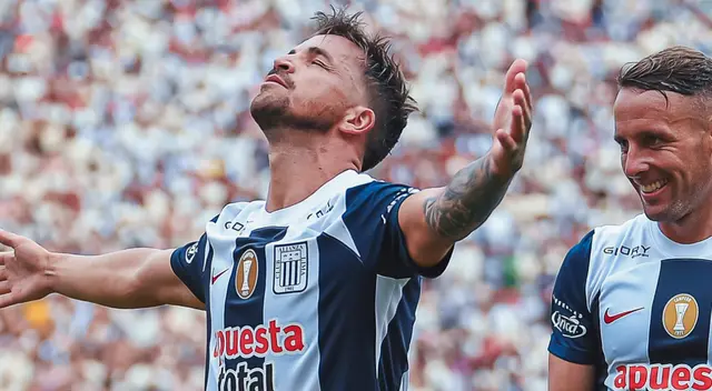 Alianza Lima llega invicto desde hace tres partidos ante UTC en Cajamarca.