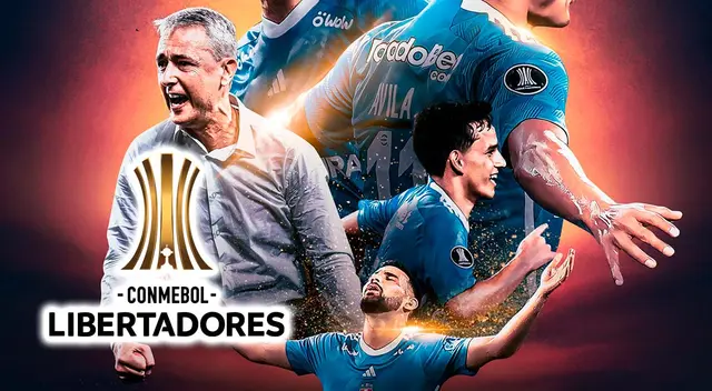 Sporting Cristal recibirá millonaria suma de dinero por llegar a la Fase 3 de Copa Libertadores Sporting Cristal recibirá millonaria suma de dinero por llegar a la Fase 3 de Copa Libertadores