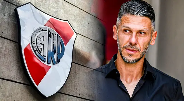 River Plate: últimas noticias River Plate: últimas noticias