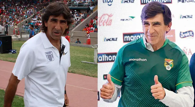 ¿Por quién votó Gustavo Costas, exDT de Alianza Lima en los Premios The Best? ¿Por quién votó Gustavo Costas, exDT de Alianza Lima en los Premios The Best?