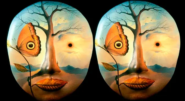 ¿Lograrás superar esta prueba y conocer la verdad de tu relación amorosa?