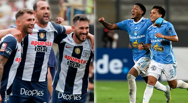Alianza Lima dejó publicación en sus redes sociales tras la victoria de Cristal
