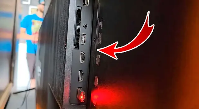 ¿Qué otras funciones tienen los puertos USB de los televisores 'Smart'?