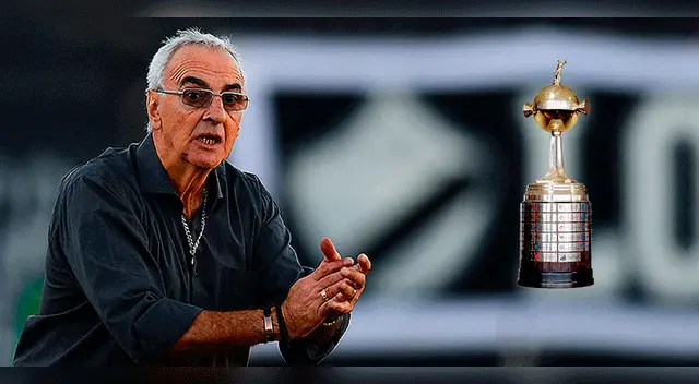Jorge Fossati se acerca a Universitario