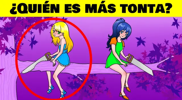 ACERTIJO VISUAL ACERTIJO VISUAL