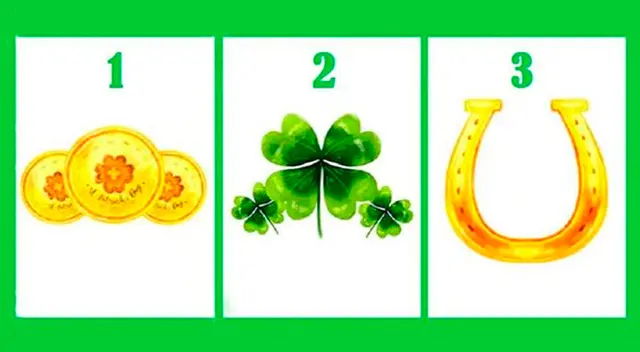 Solo tienes una oportunidad para desarrollar este nuevo test visual. Solo tienes una oportunidad para desarrollar este nuevo test visual.