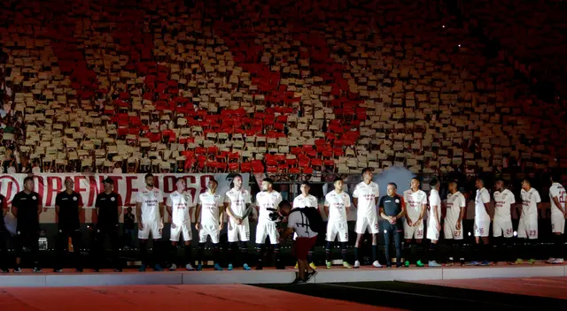 Universitario celebrará su centenario en 1924 y espera hacerlo con un título