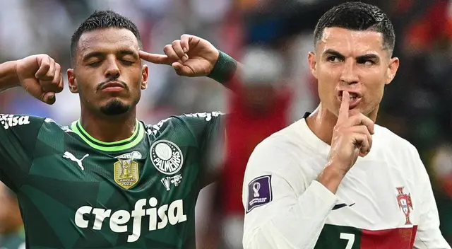 Futbolista brasileño reveló que casi muere por 'culpa' de Cristiano Ronaldo. Futbolista brasileño reveló que casi muere por 'culpa' de Cristiano Ronaldo.