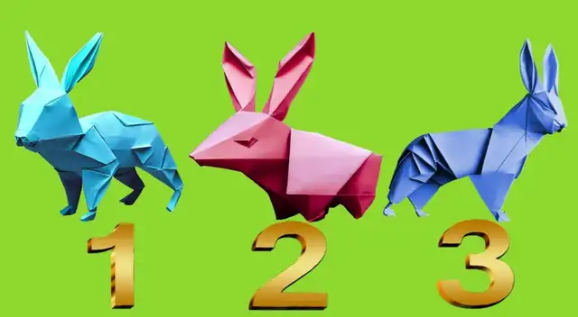 Resuelve este test de personalidad y descubre os rasgos más ocultos de tu forma de ser