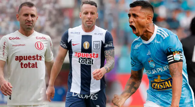 ¿Dardo para Alianza y U? Yoshimar Yotún resalta la grandeza de Sporting Cristal