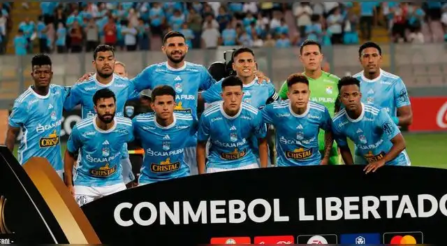 Sporting Cristal disputará la Fase 3 de la Conmebol Libertadores 2023