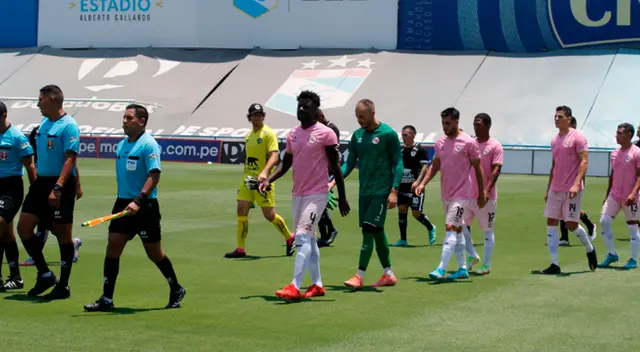 Sport Boys realizó sorpresivo anuncio sobre su partido contra Deportivo Binacional