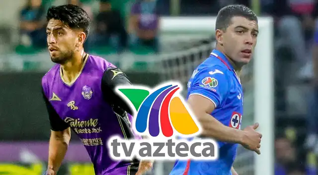 Mazatlán recibe a Cruz Azul y podrás verlo EN VIVO por TV Azteca