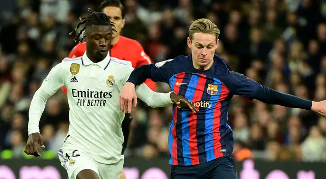 Real Madrid vs. Barcelona por la Copa del Rey Real Madrid vs. Barcelona por la Copa del Rey