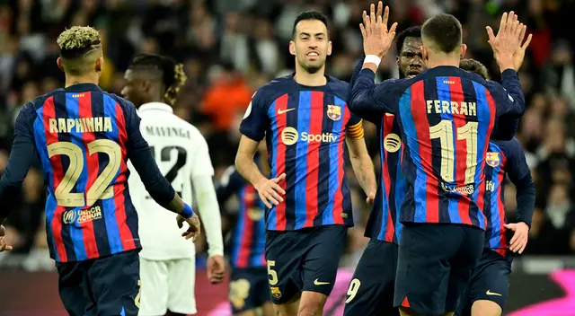 Real Madrid vs. Barcelona por la Copa del Rey Real Madrid vs. Barcelona por la Copa del Rey