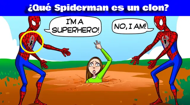 acertijo visual solución