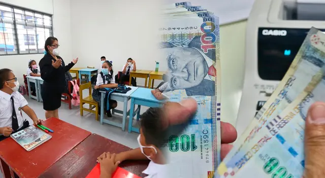 Conoce todos los detalles que necesitas saber sobre el Bono por escolaridad que beneficia a trabajadores. Conoce todos los detalles que necesitas saber sobre el Bono por escolaridad que beneficia a trabajadores.