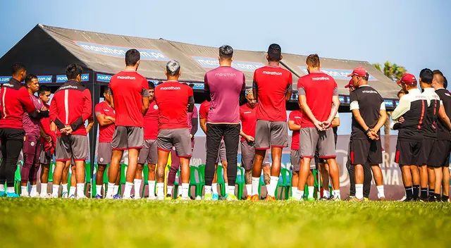 Universitario utilizó las redes sociales para destacar a uno de sus refuerzos. Foto: Universitario de Deportes