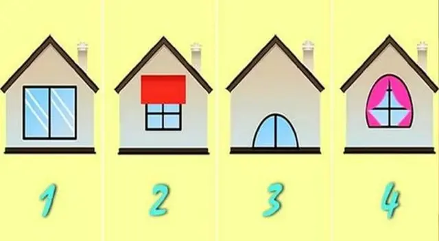 Elige solo una casa y podrás descubrir rasgos de tu personalidad que desconocías. Elige solo una casa y podrás descubrir rasgos de tu personalidad que desconocías.