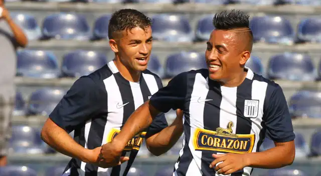 Alianza Lima