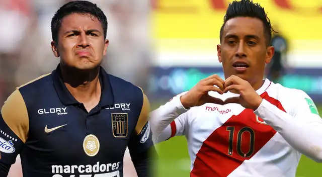 Jairo Concha se opondría a la llegada de Cueva por este motivo.