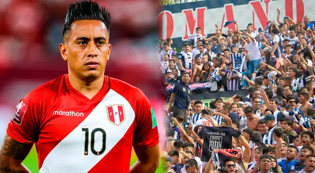 Alianza Lima: últimas noticias, Christian Cueva será nuevo jugador