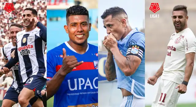 El Torneo Apertura 2023 entra a su septima fecha.