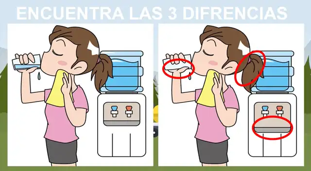Reto visual