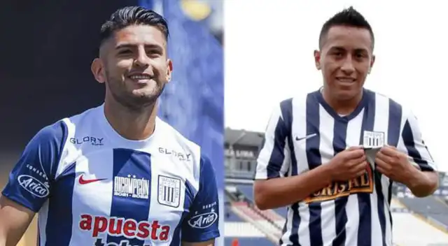 Hermano de Carlos Zambrano no fue ajeno a la llegada de Christian Cueva.