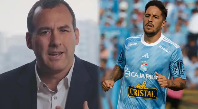 Silva sin filtro contra Cristal y los 10 clubes que están con 1190 Sports