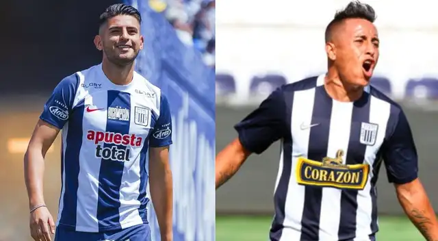 Zambrano habló de la posible llegada de Cueva a Alianza