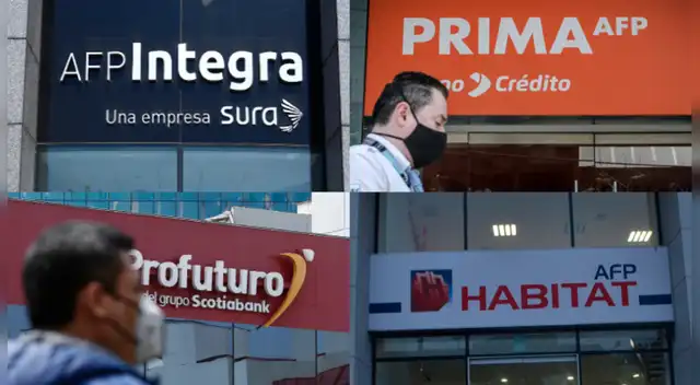 La parlamentario de Podemos Perú ha presentado un proyecto para realizar un nuevo retiro de AFP.