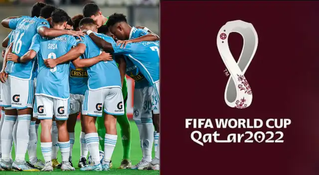Conoce la terna mundialista que arbitrará el partido de Sporting Cristal en la Libertadores.